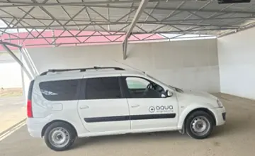 LADA (ВАЗ) Largus 2020 года за 4 500 000 тг. в Кызылорда фото 4