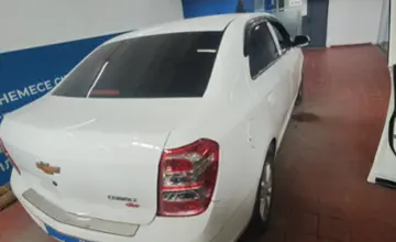 Chevrolet Cobalt 2024 года за 6 000 000 тг. в Астана