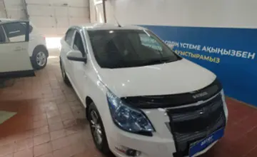 Chevrolet Cobalt 2024 года за 6 000 000 тг. в Астана фото 3