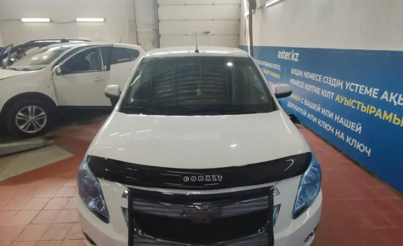 Chevrolet Cobalt 2024 года за 6 000 000 тг. в Астана фото 2