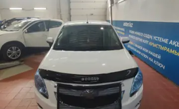 Chevrolet Cobalt 2024 года за 6 000 000 тг. в Астана фото 2