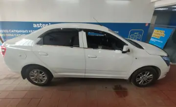 Chevrolet Cobalt 2024 года за 6 000 000 тг. в Астана фото 4