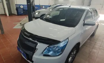 Chevrolet Cobalt 2024 года за 6 000 000 тг. в Астана фото 1