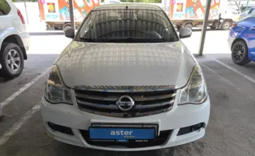 Nissan Almera 2014 года за 3 500 000 тг. в Алматы фото 2