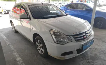 Nissan Almera 2014 года за 3 500 000 тг. в Алматы фото 3