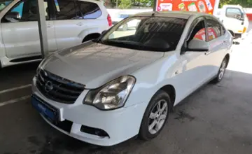 Nissan Almera 2014 года за 3 500 000 тг. в Алматы фото 1