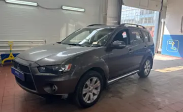 Mitsubishi Outlander 2011 года за 7 000 000 тг. в Астана фото 1
