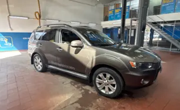 Mitsubishi Outlander 2011 года за 7 000 000 тг. в Астана фото 3