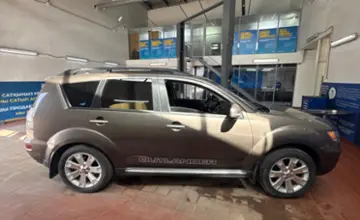Mitsubishi Outlander 2011 года за 7 000 000 тг. в Астана фото 4