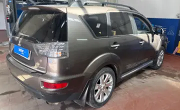Mitsubishi Outlander 2011 года за 7 000 000 тг. в Астана