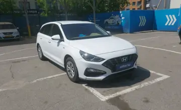 Hyundai i30 2023 года за 9 000 000 тг. в Алматы фото 2