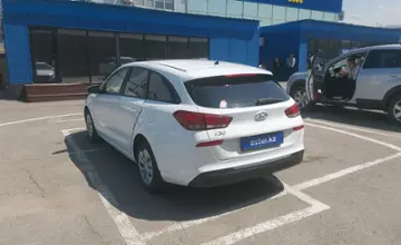 Hyundai i30 2023 года за 9 000 000 тг. в Алматы фото 4