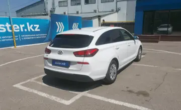 Hyundai i30 2023 года за 9 000 000 тг. в Алматы фото 3