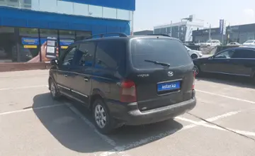 Hyundai Trajet 2003 года за 1 500 000 тг. в Алматы фото 4