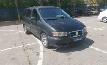 Hyundai Trajet 2003 года за 1 500 000 тг. в Алматы фото 2