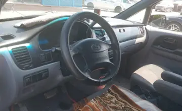 Hyundai Trajet 2003 года за 1 500 000 тг. в Алматы фото 5