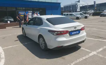 Toyota Camry 2023 года за 18 000 000 тг. в Алматы фото 4