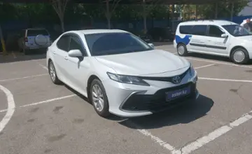 Toyota Camry 2023 года за 18 000 000 тг. в Алматы фото 2
