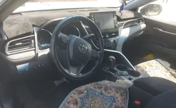 Toyota Camry 2023 года за 18 000 000 тг. в Алматы фото 5