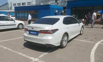 Toyota Camry 2023 года за 18 000 000 тг. в Алматы фото 3