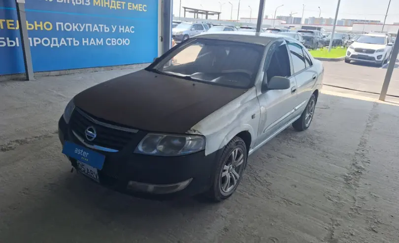 Nissan Almera Classic 2007 года за 2 000 000 тг. в Алматы