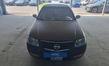 Nissan Almera Classic 2007 года за 2 000 000 тг. в Алматы фото 2