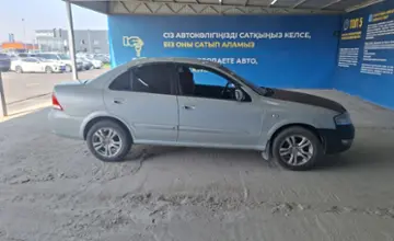 Nissan Almera Classic 2007 года за 2 000 000 тг. в Алматы фото 4