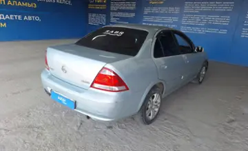 Nissan Almera Classic 2007 года за 2 000 000 тг. в Алматы