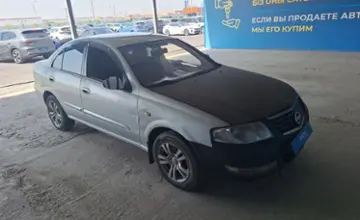 Nissan Almera Classic 2007 года за 2 000 000 тг. в Алматы фото 3