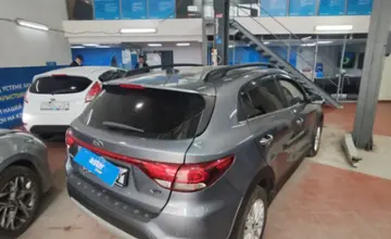 Kia Rio 2019 года за 6 500 000 тг. в Астана