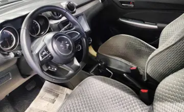 Suzuki Swift 2022 года за 7 500 000 тг. в Астана фото 5
