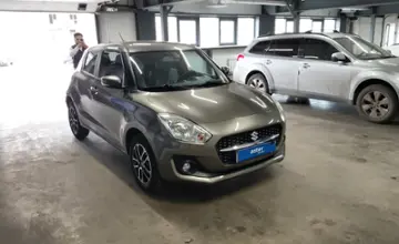 Suzuki Swift 2022 года за 7 500 000 тг. в Астана фото 2