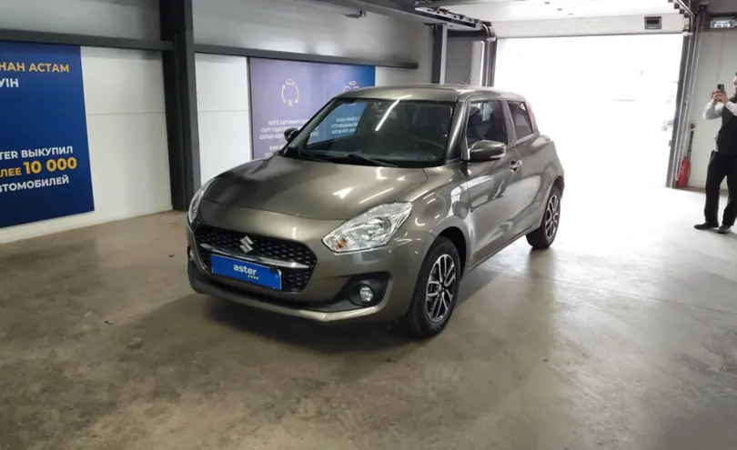 Suzuki Swift 2022 года за 7 500 000 тг. в Астана