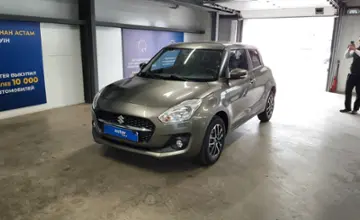 Suzuki Swift 2022 года за 7 500 000 тг. в Астана фото 1