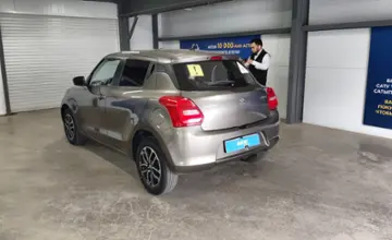 Suzuki Swift 2022 года за 7 500 000 тг. в Астана фото 4