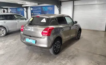 Suzuki Swift 2022 года за 7 500 000 тг. в Астана фото 3