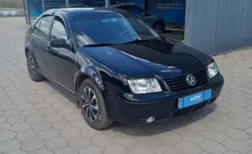 Volkswagen Jetta 2003 года за 2 000 000 тг. в Караганда фото 3