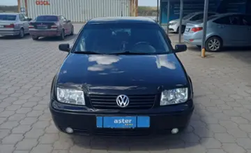 Volkswagen Jetta 2003 года за 2 000 000 тг. в Караганда фото 2