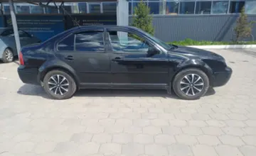 Volkswagen Jetta 2003 года за 2 000 000 тг. в Караганда фото 4