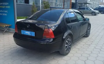Volkswagen Jetta 2003 года за 2 000 000 тг. в Караганда