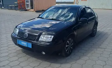 Volkswagen Jetta 2003 года за 2 000 000 тг. в Караганда фото 1