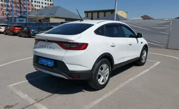 Renault Arkana 2019 года за 6 500 000 тг. в Шымкент фото 3