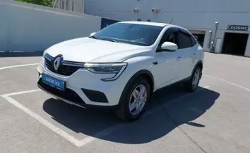 Renault Arkana 2019 года за 6 500 000 тг. в Шымкент фото 1