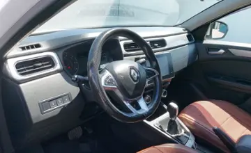 Renault Arkana 2019 года за 6 500 000 тг. в Шымкент фото 5