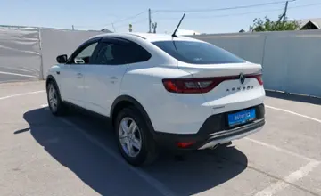 Renault Arkana 2019 года за 6 500 000 тг. в Шымкент фото 4
