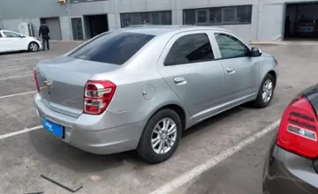 Chevrolet Cobalt 2020 года за 4 900 000 тг. в Астана фото 3