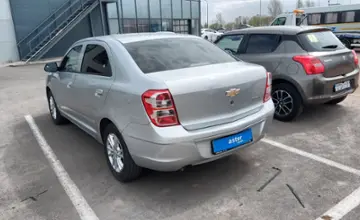 Chevrolet Cobalt 2020 года за 4 900 000 тг. в Астана фото 4