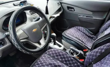 Chevrolet Cobalt 2020 года за 4 900 000 тг. в Астана фото 5