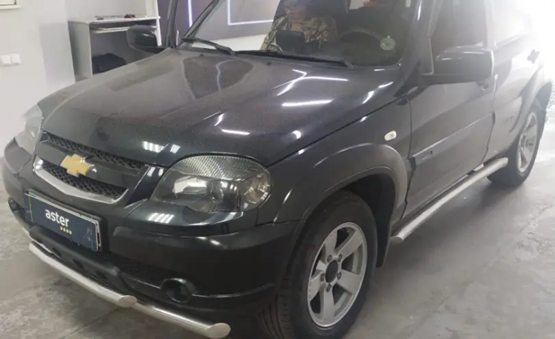 Chevrolet Niva 2020 года за 5 000 000 тг. в Павлодар