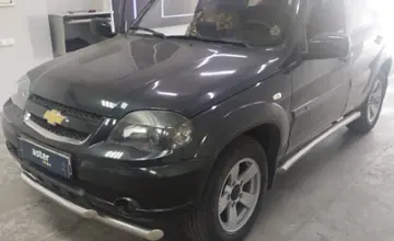 Chevrolet Niva 2020 года за 5 000 000 тг. в Павлодар фото 1